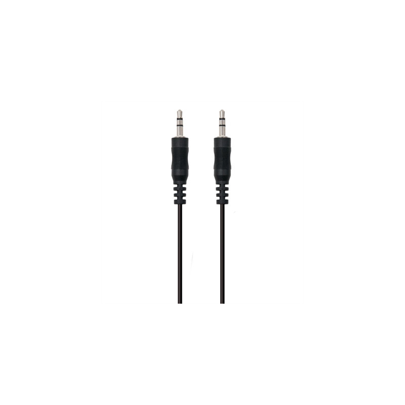 Conecta un dispositivo de audio portaacutetil con el conector mini esteacutereo de 3.5 mm en su ipod - reproductores multimedia.
