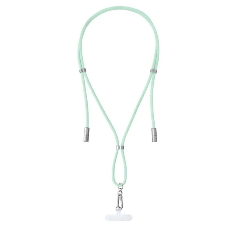 Cable usb tipo c intenso 1.65m - macho - macho - verde