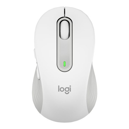 Mouse raton logitech m650 for business mediano wireless inalambrico bl