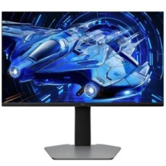 Monitor miniled gaming tcl 24.5 pulgadas 25g64 ips - fhd - dp - hdmi -