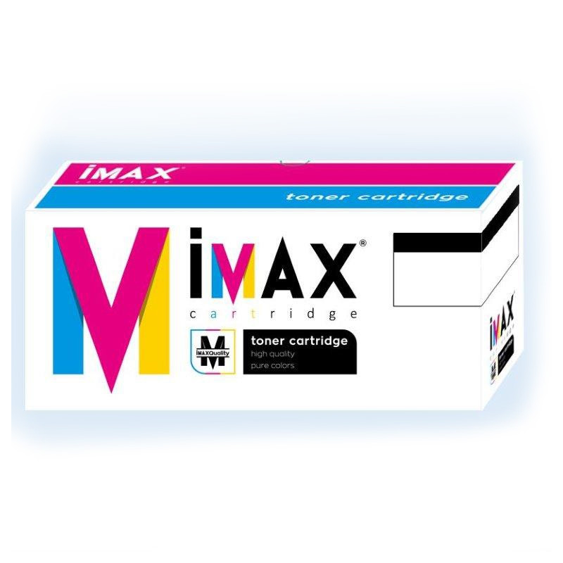 Toner imax c9730a negro hp (13000pag) lasejet 5500