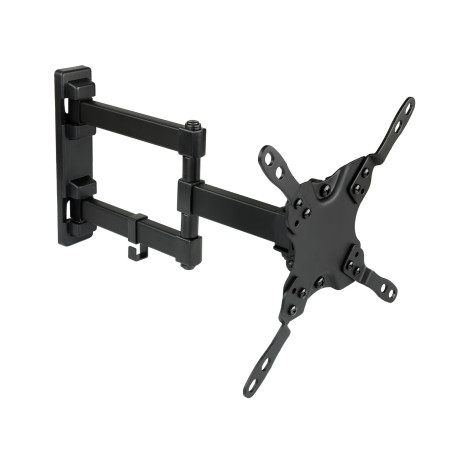 Soporte pared tv television monitor tooq 13 - 42 pulgadas tour - incli