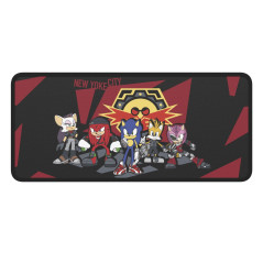 Alfombrilla cyp brands sonic prime new yoke city