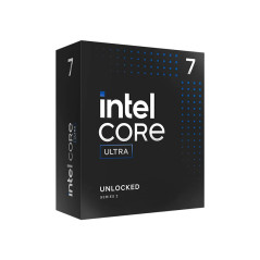 Procesador intel core ultra 7 265kf socket 1851 3.9ghz - 5.5ghz 20 cor