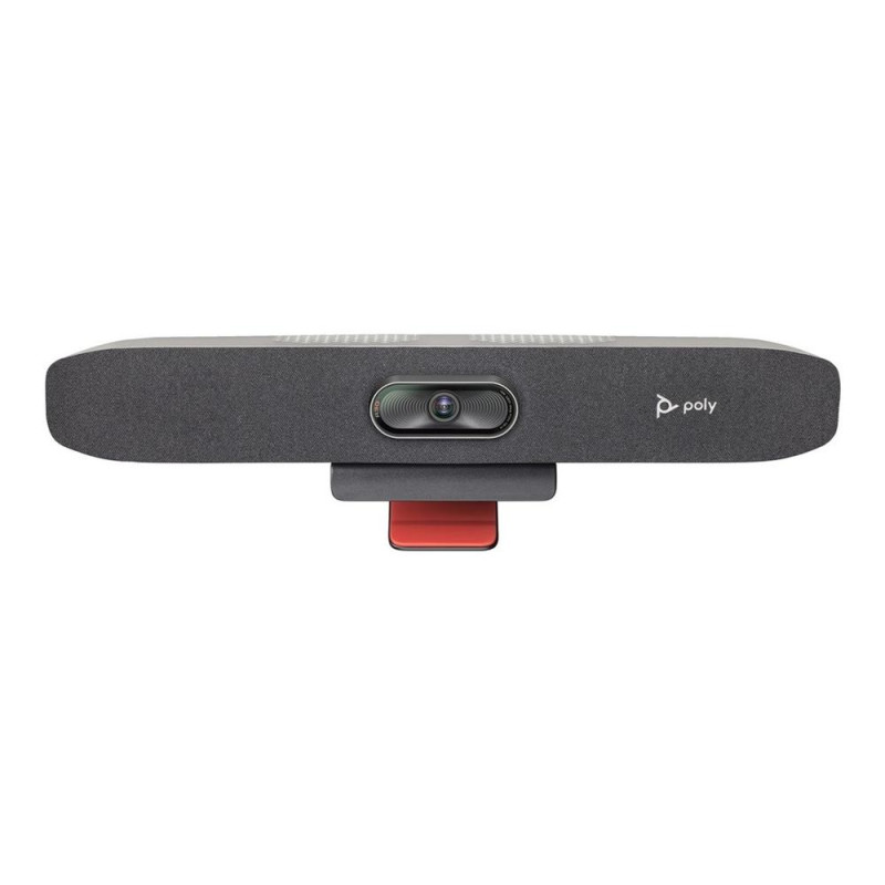 Webcam poly studio 30 4k uhd