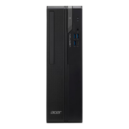 Mini ordenador acer vx2720g i7 - 14700 - 16gb - ssd 512gb