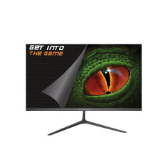 Monitor led gaming 22 pulgadas keep out xgm22bv5 fhd 120hz 1ms mm negr