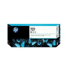 Cartucho tinta hp f9j80a gris foto nº727