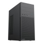 Caja ordenador coolbox atx a780 usb - c 3.2 gen1 fte.500w 80+ bronze Caja ordenador coolbox atx a780 usb - c 3.2 gen1 fte.500w 80+ bronze