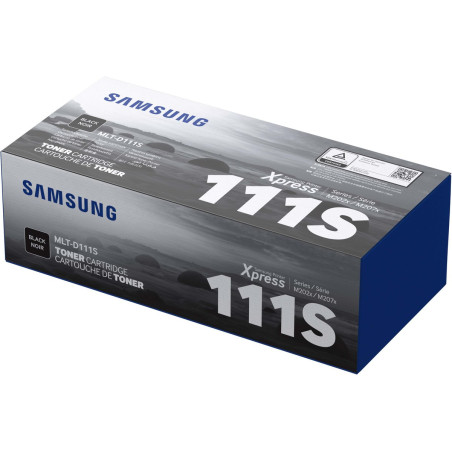 Toner hp su810a negro 1000 paginas (mlt - d111s) sl - m2022 - sl - m20