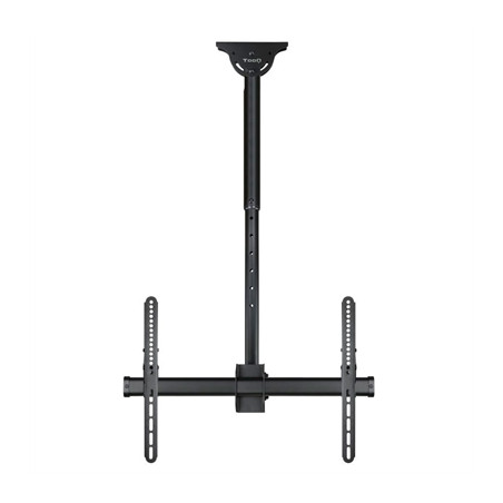 Soporte techo tooq lpce1170tsli - b 37 pulgadas - 70 pulgadas carga ma