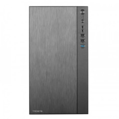 Caja ordenador tacens anima acx m - atx 1 x usb 3.0 2 x usb 2.0 1 x 12