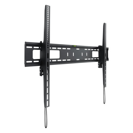 Soporte pared tv tooq lp42100t - b negro 60 pulgadas - 100 pulgadas ha
