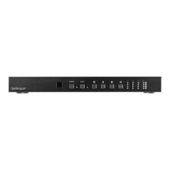 Switch hdmi startech vs424hd4k60 4x4