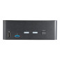 Switch hdmi 4k startech sv231dhu34k6 2 puertos