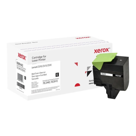 Toner xerox everyday compatible con cs310 cs410 cs510 (70c2hk0 70c0h10