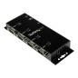 Hub startech 4 en 1
