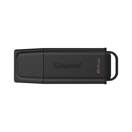 Memoria usb 3.2 kingston 64gb datatraveler exodia