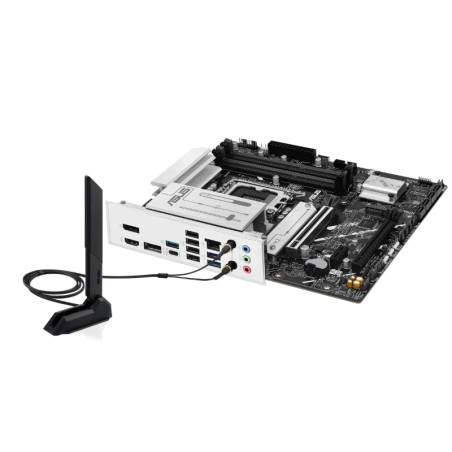 PLACA BASE PRIME B860M-A WIFI ASUS