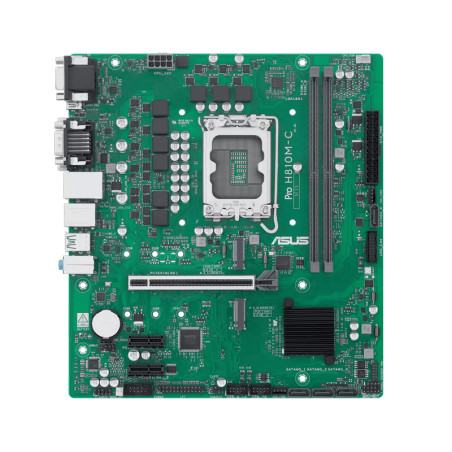 PLACA BASE PRO H810M-C-CSM ASUS
