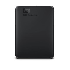 Disco duro externo hdd wd western digital wdbhjs0060bbk elements 6tb u