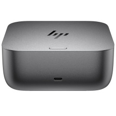 Docking station hp 13 en 1