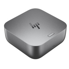 Docking station hp g6 thunderbolt 4 ultra 100 w usb - c