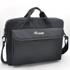 Maletin de portatil equip 15.6 pulgadas negro