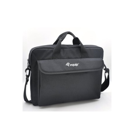 Maletin de portatil equip 15.6 pulgadas negro