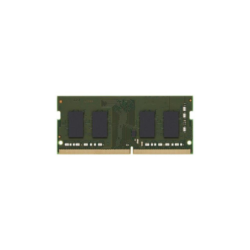 Memoria ram 3200mhz kingston kcp432sd8 - 16 ddr4 16gb cl22