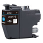 Brother Cartucho LC3217C Cyan Brother Cartucho LC3217C Cyan