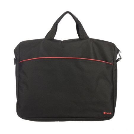MONRAY Bussiness Notebook Bag 15.6 Negro