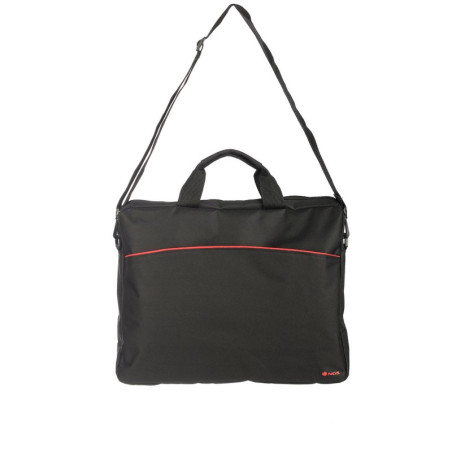 MONRAY Bussiness Notebook Bag 15.6 Negro