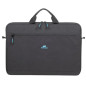RIVACASE Maletín 5516 Gremio Negro 15,6 RIVACASE Maletín 5516 Gremio Negro 15,6