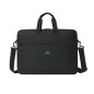 RIVACASE Maletín 5517 Eco Bag Negro 17,3 RIVACASE Maletín 5517 Eco Bag Negro 17,3
