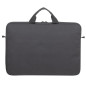RIVACASE Maletín 5516 Gremio Negro 15,6 RIVACASE Maletín 5516 Gremio Negro 15,6