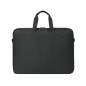 RIVACASE Maletín 5517 Eco Bag Negro 17,3 RIVACASE Maletín 5517 Eco Bag Negro 17,3