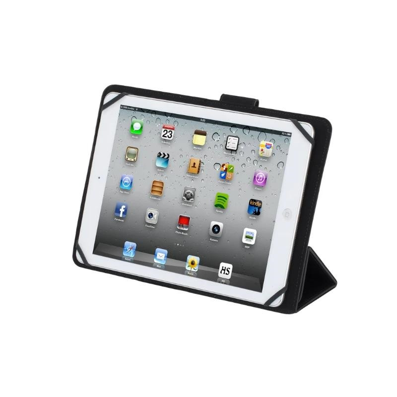 RIVACASE Funda 3137 Black Case 10.1- 11 RIVACASE Funda 3137 Black Case 10.1- 11