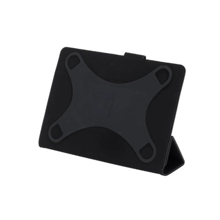 RIVACASE Funda 3137 Black Case 10.1- 11