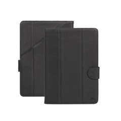 RIVACASE Funda 3137 Black Case 10.1- 11