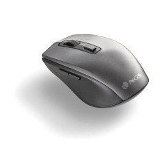 NGS Kit teclado+raton Eclipse Multi, Recargable