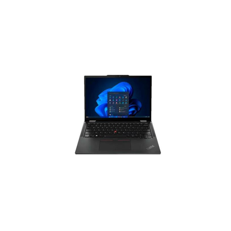 Portatil reacondicionado lenovo thinkpad x13 13.3 pulgadas - i5 - 10th - 16gb - 256gb ssd - win 11 pro - teclado español