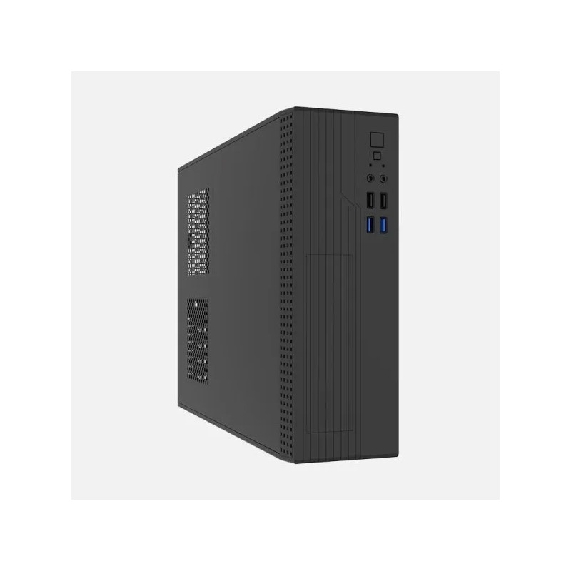 CAJA MICROATX SLIM APPC-502SF FA/500 APPROX
