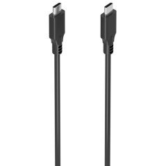 AISENS A107-0874 cable USB USB 3.2 Gen 2x2 3 m USB C