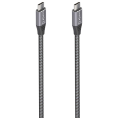 AISENS A107-0875 cable USB USB 3.2 Gen 2x2 3 m USB C