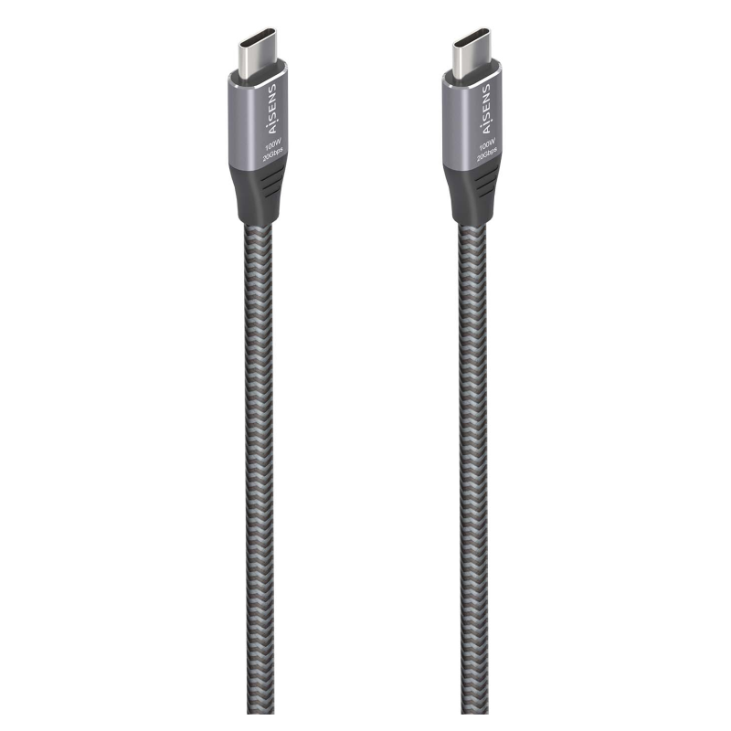 AISENS A107-0875 cable USB USB 3.2 Gen 2x2 3 m USB C