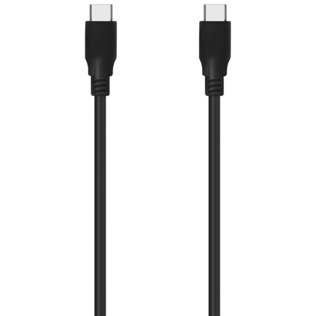AISENS Cable USB 3.2 Gen2x2 20Gbps 8k@30Hz 5A 100W E-Marker, Tipo USB-