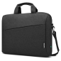 Lenovo T210 39,6 cm (15.6) Maletín Toploader Negro