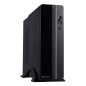 Ordenador de oficina phoenix oberon pro intel core i5 12º gen 16gb ddr4 - 500 gb ssd nvme - micro atx slim pc sobremesa windows 