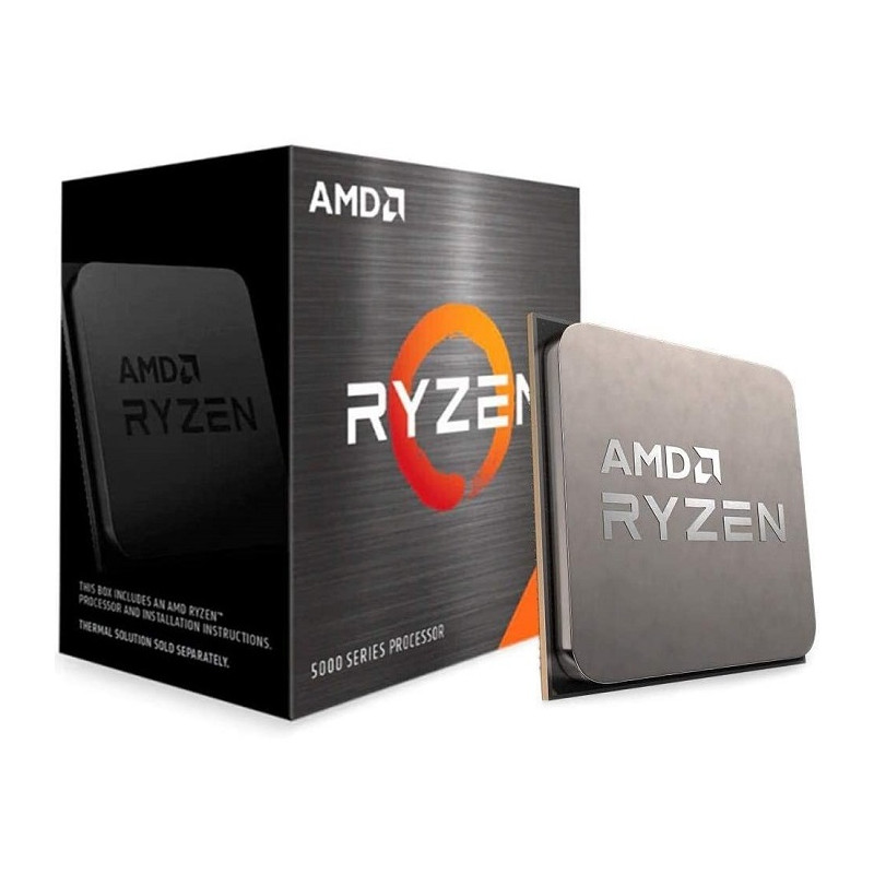 Amd ryzen 9 5950x 3.4ghz am4 box